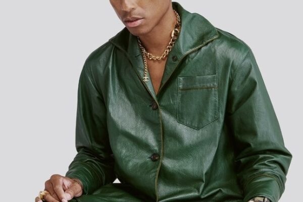 Pharrell, Louis Vuitton e o recorte racial na moda
